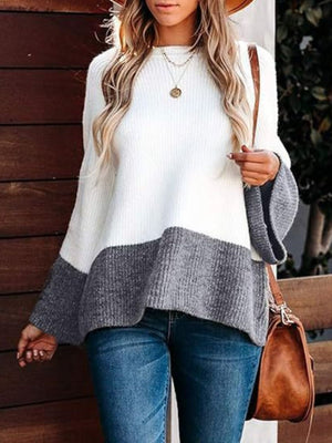 City Lights Sweater