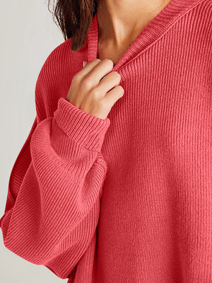 Something Simple Sweater