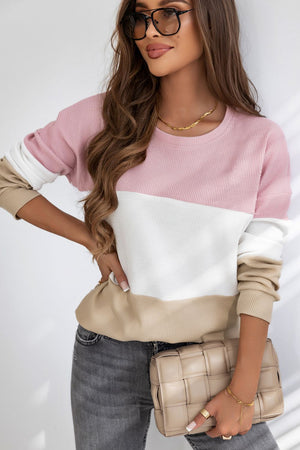 Softer Side Waffle Knit Top