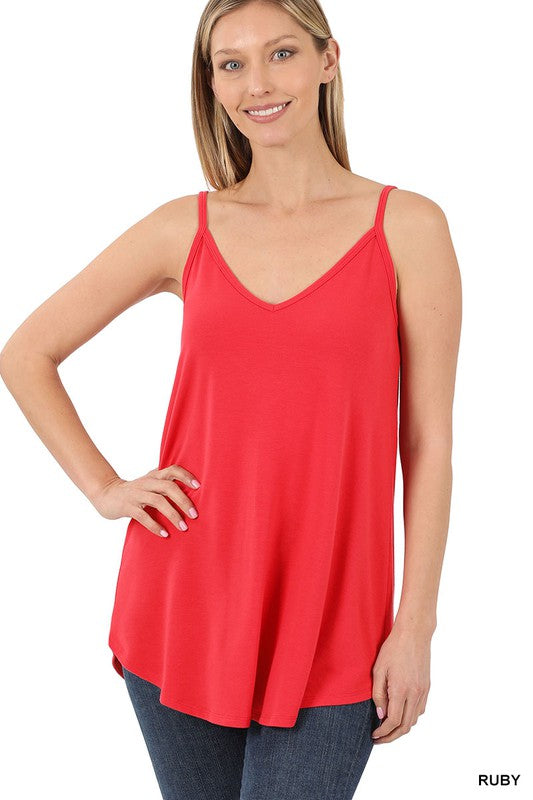 Reversible Cami