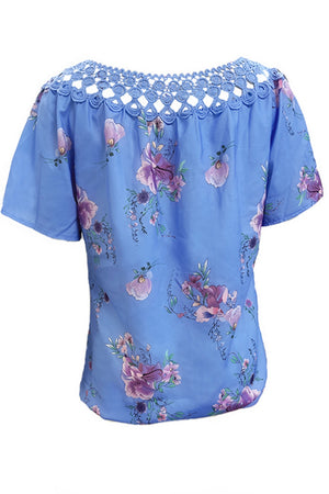 Sunshine & Smiles Top