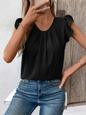 Salty and Sassy Top