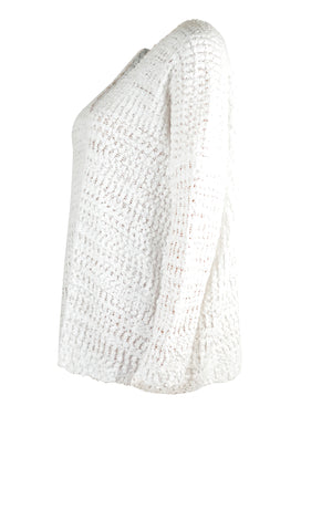 Angel Wings Sweater