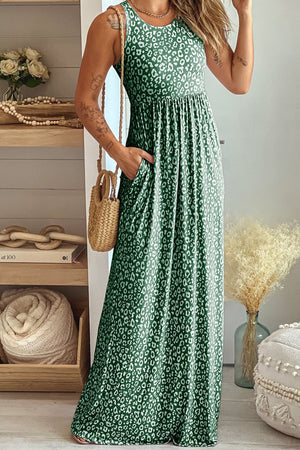 Make My Day Maxi Dress