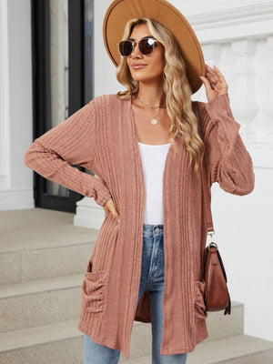 Worthwhile Moment Cardigan