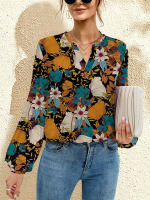 Changing Seasons Top