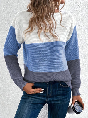 Living In Color Sweater