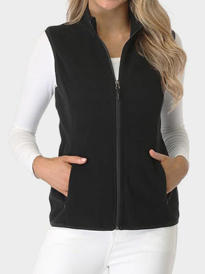 Prep It Up Vest with Pockets