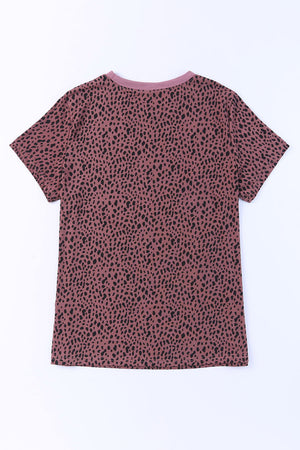 Animal Instinct Tee