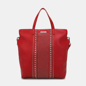 Star Studded Tote