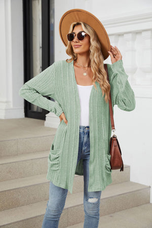 Worthwhile Moment Cardigan