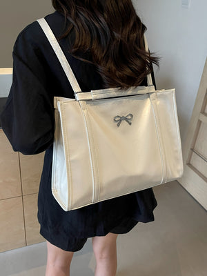 Betsy Bow Shoulder Bag