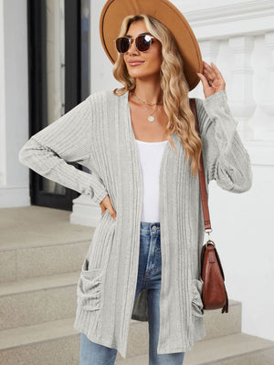 Worthwhile Moment Cardigan