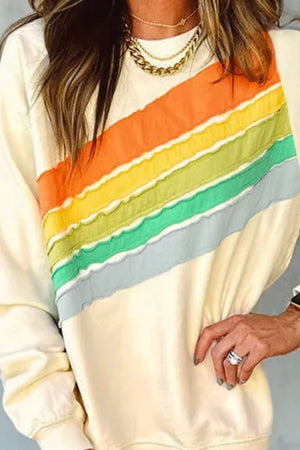 End Of The Rainbow Sweatshirt