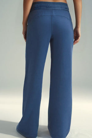 Elsie Drawstring Straight Leg Pants