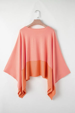 Sunday Sunrise Blouse