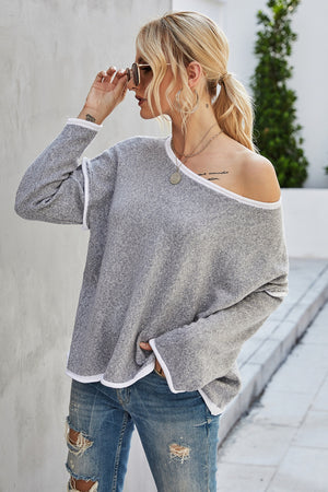 Abigail Sweater