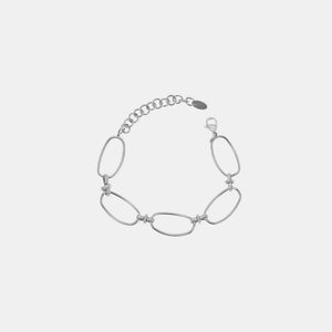 Linked To Me Chain Bracelet