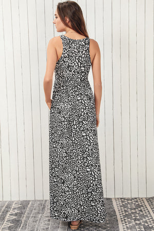 Make My Day Maxi Dress