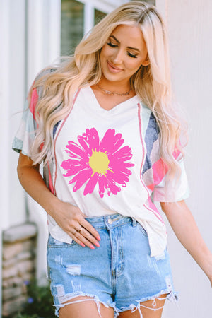 Daisy Days Tee