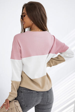 Softer Side Waffle Knit Top