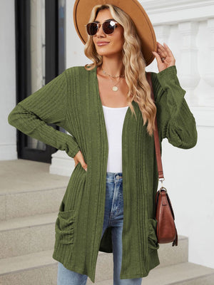 Worthwhile Moment Cardigan