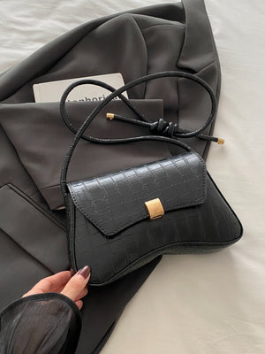 Eloise Crossbody Bag