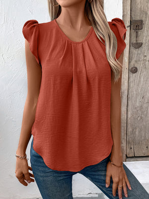 Salty and Sassy Top