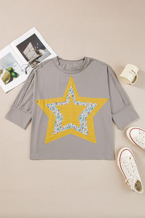 She's A Star Tee