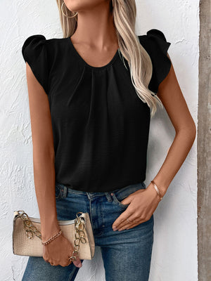 Salty and Sassy Top