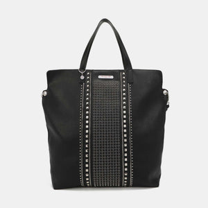 Star Studded Tote
