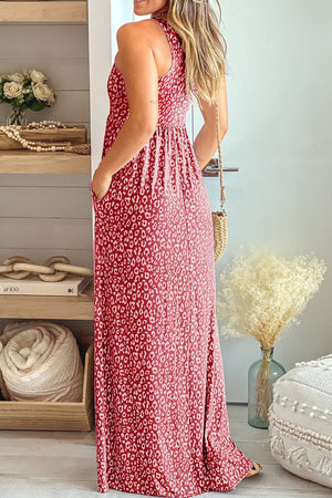 Make My Day Maxi Dress