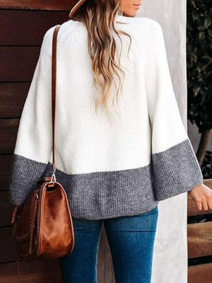 City Lights Sweater