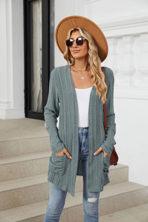 Worthwhile Moment Cardigan