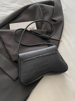 Eloise Crossbody Bag