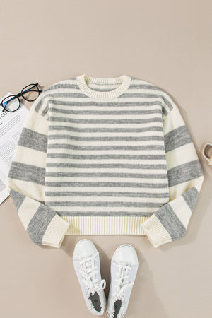 Friday Fashionista Sweater