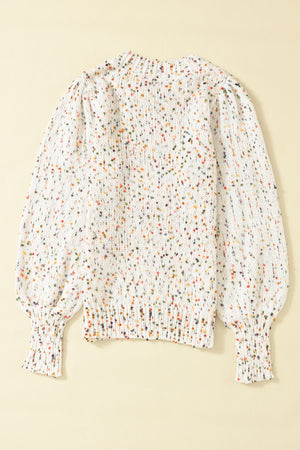 Confetti Party Sweater