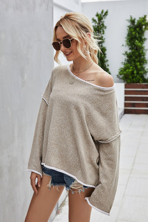 Abigail Sweater