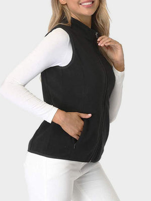 Prep It Up Vest with Pockets