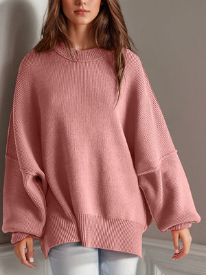 Something Simple Sweater