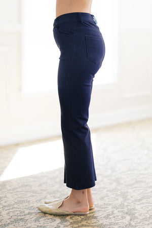 Classic Charm Crops