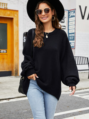 City Streets Sweater