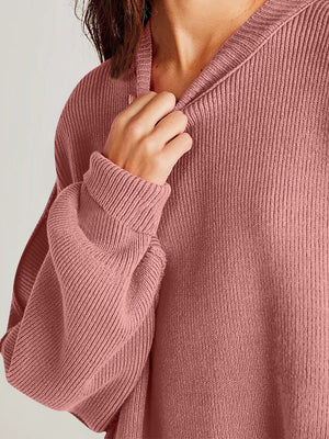 Something Simple Sweater