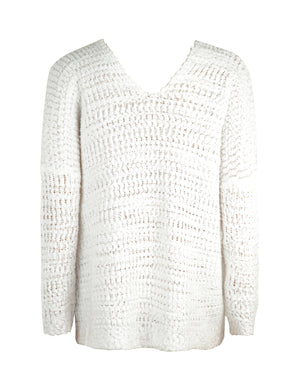 Angel Wings Sweater