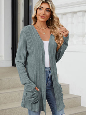 Worthwhile Moment Cardigan