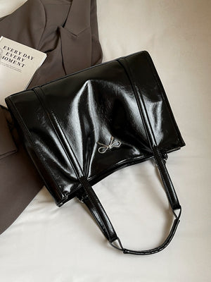 Betsy Bow Shoulder Bag