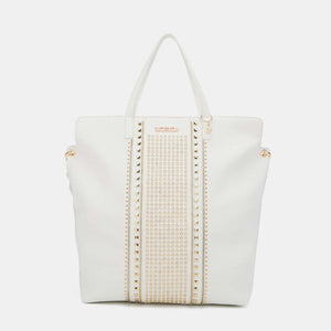 Star Studded Tote