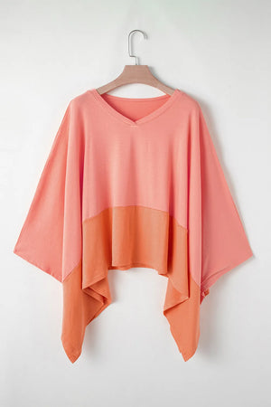 Sunday Sunrise Blouse