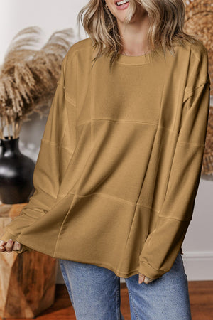 Ready To Fall Sweatshirt