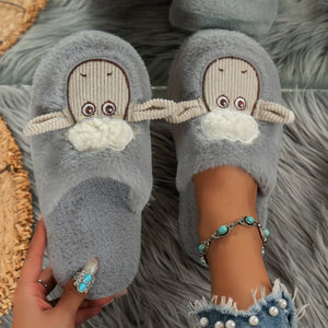 Counting Sheep Slippers